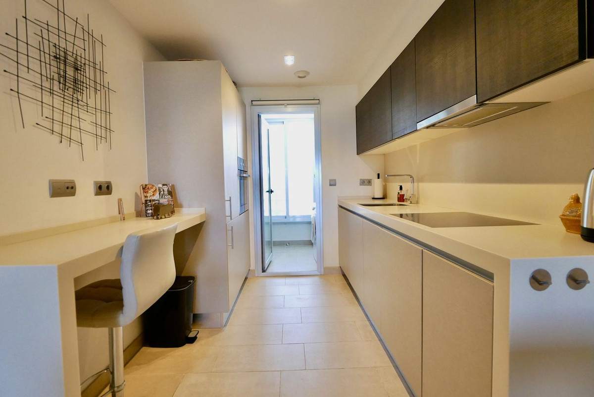 Appartement te koop in La Mairena | 2 slaapkamers H5026321