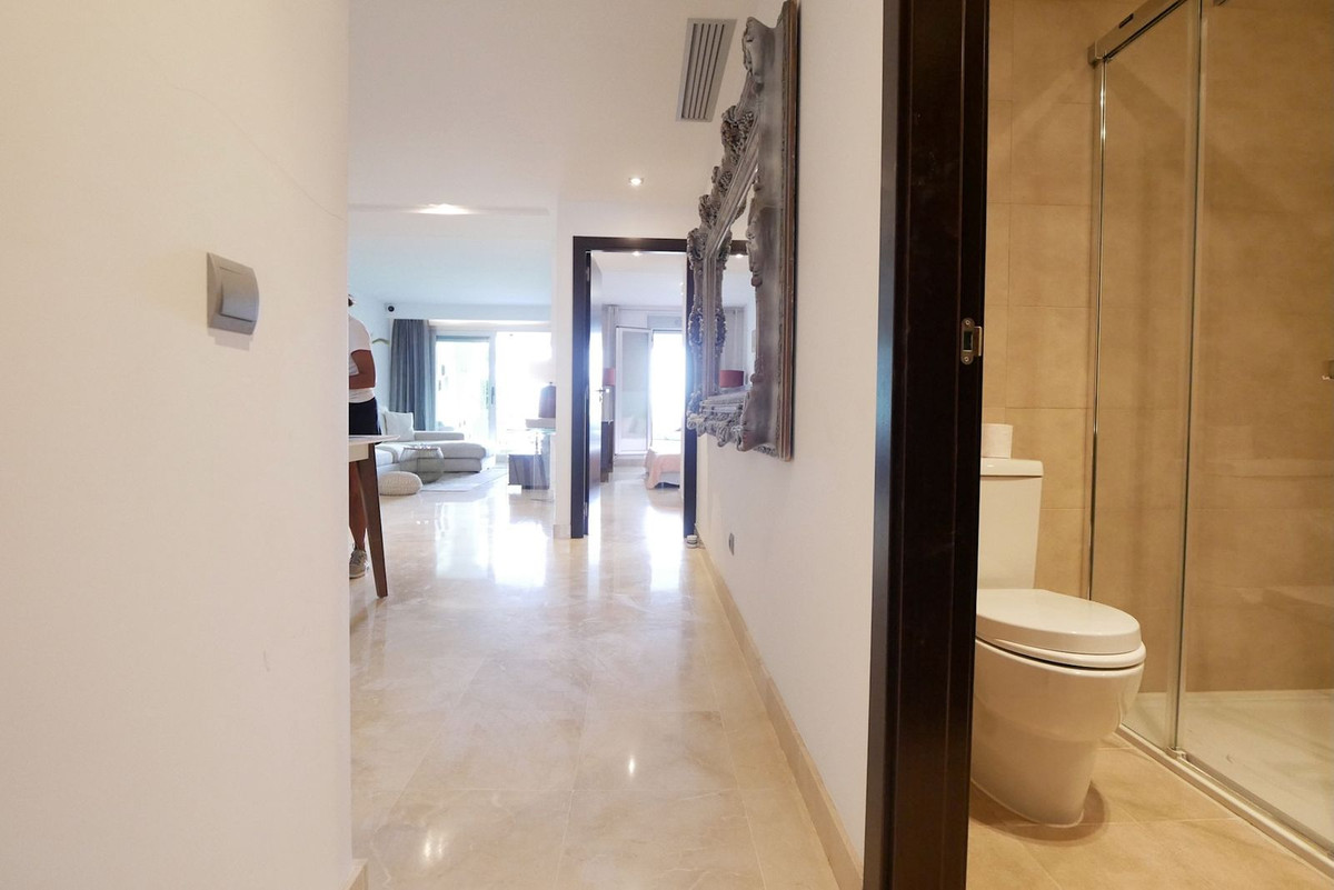 Appartement te koop in La Mairena | 2 slaapkamers H5026321