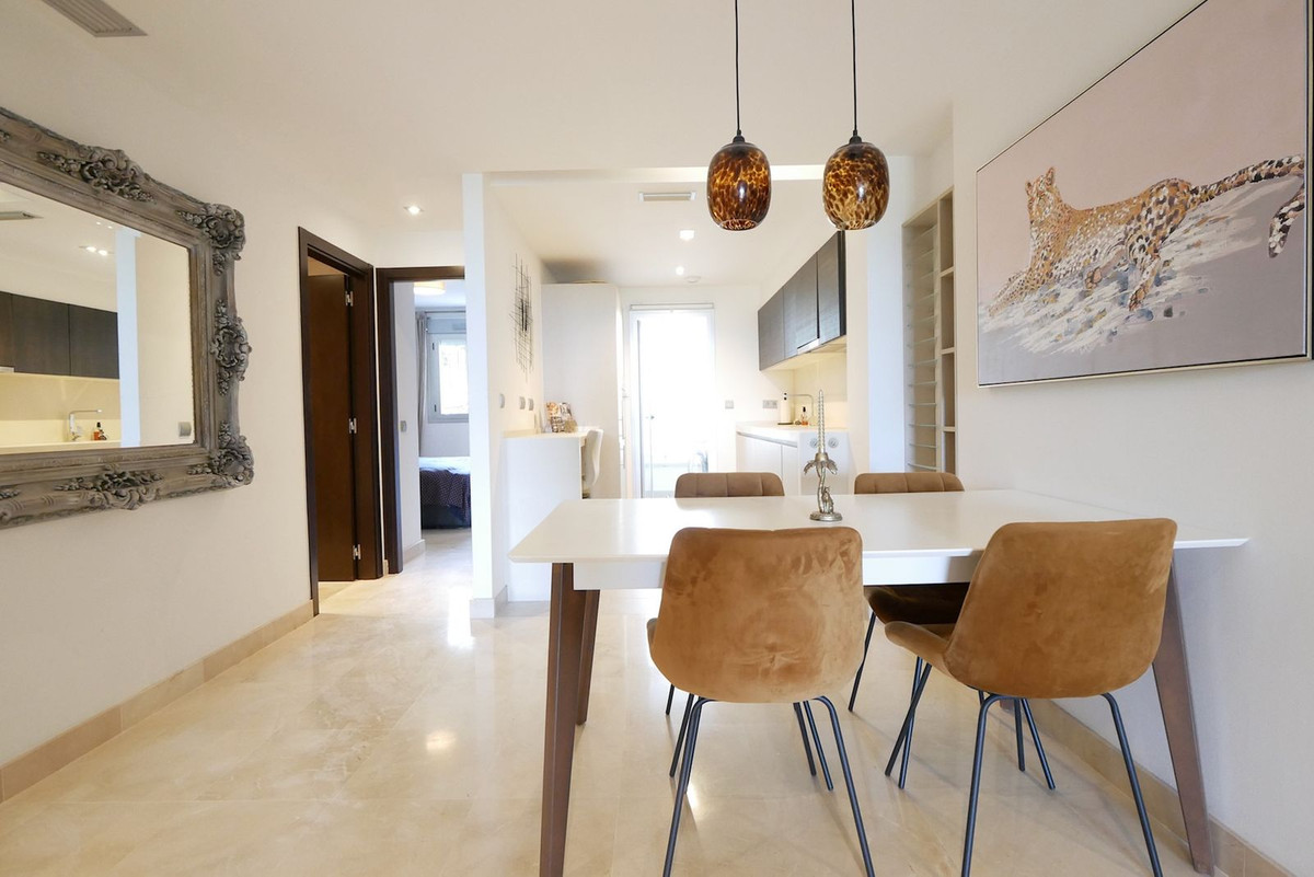 Appartement te koop in La Mairena | 2 slaapkamers H5026321