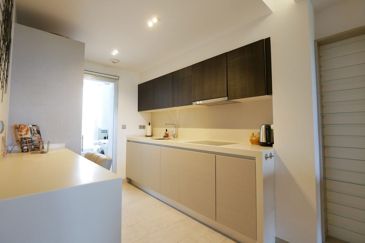 Appartement te koop in La Mairena | 2 slaapkamers H5026321