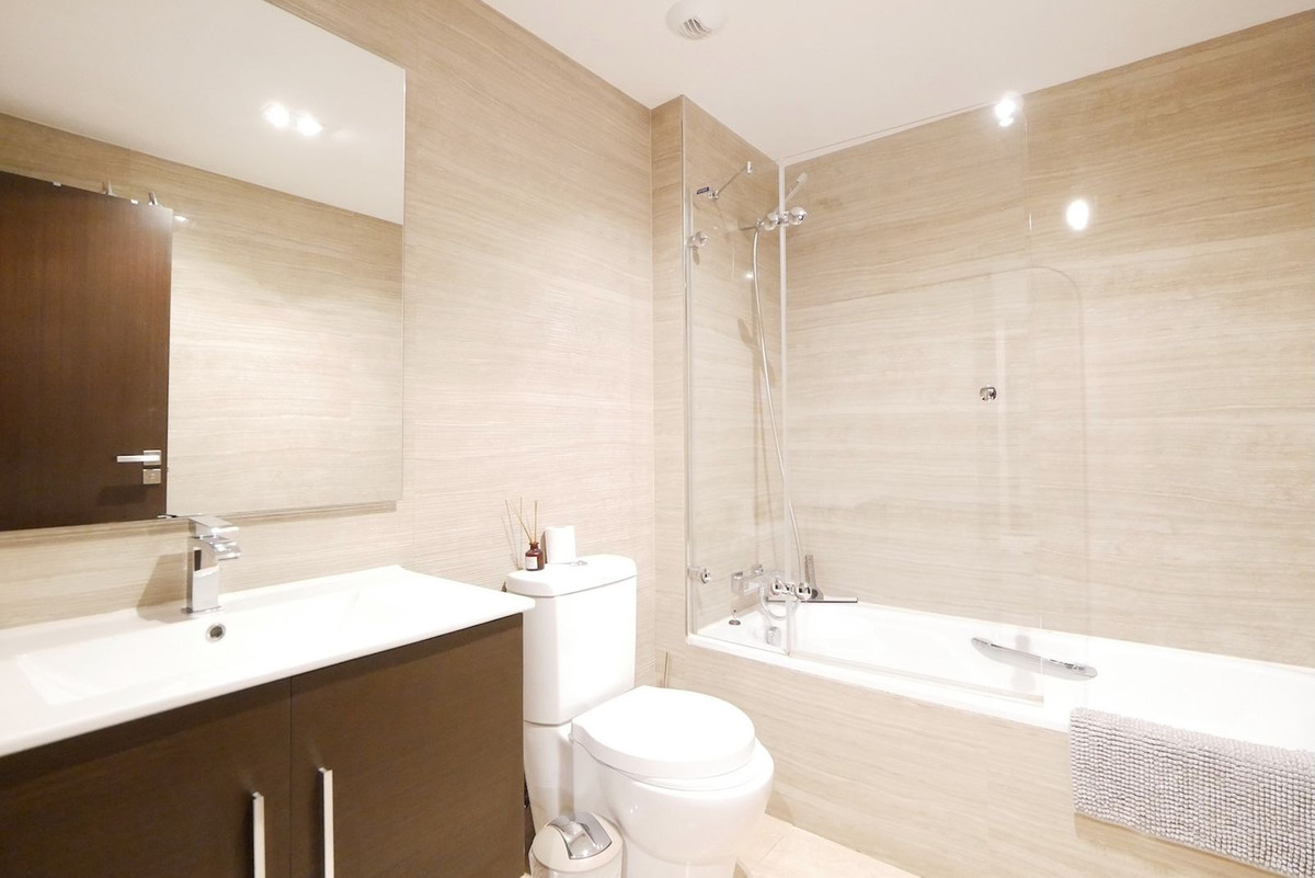 Appartement te koop in La Mairena | 2 slaapkamers H5026321