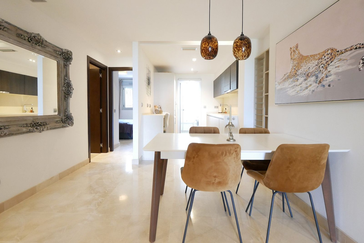 Appartement te koop in La Mairena | 2 slaapkamers H5026321