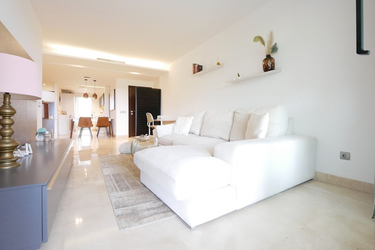 Appartement te koop in La Mairena | 2 slaapkamers H5026321