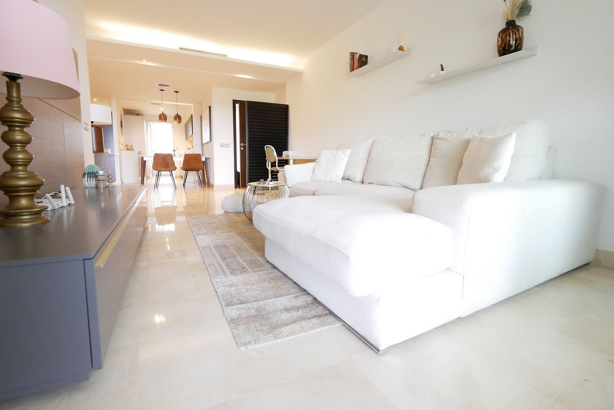 Appartement te koop in La Mairena | 2 slaapkamers H5026321