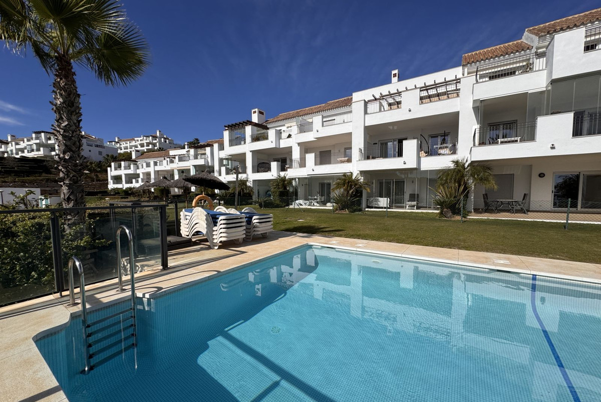 Appartement te koop in La Mairena | 2 slaapkamers H5026321