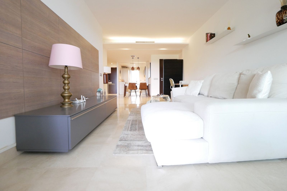 Appartement te koop in La Mairena | 2 slaapkamers H5026321