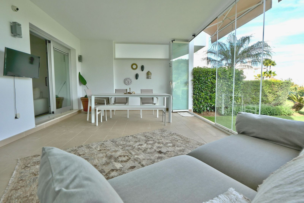 Appartement te koop in La Mairena | 2 slaapkamers H5026321
