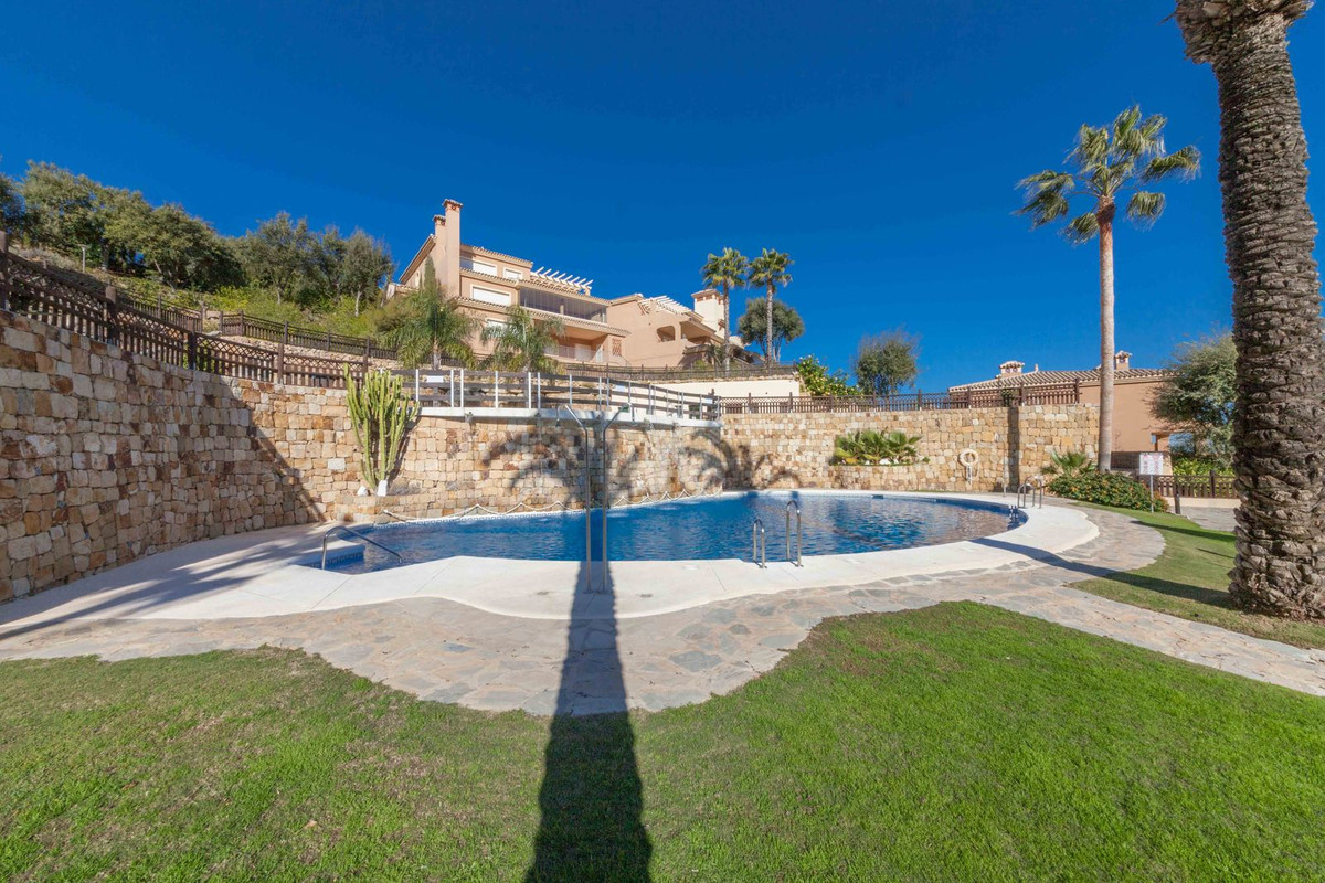 Penthouse te koop in La Mairena | 2 slaapkamers H5032315