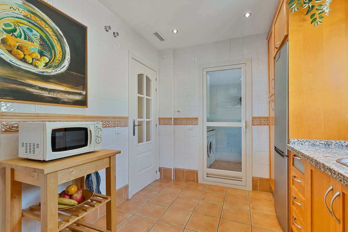 Penthouse te koop in La Mairena | 2 slaapkamers H5032315