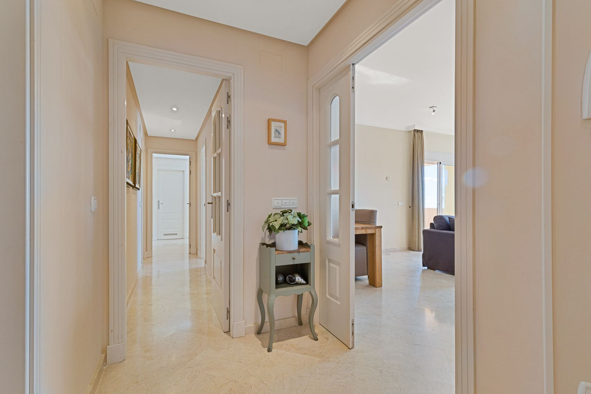 Penthouse te koop in La Mairena | 2 slaapkamers H5032315