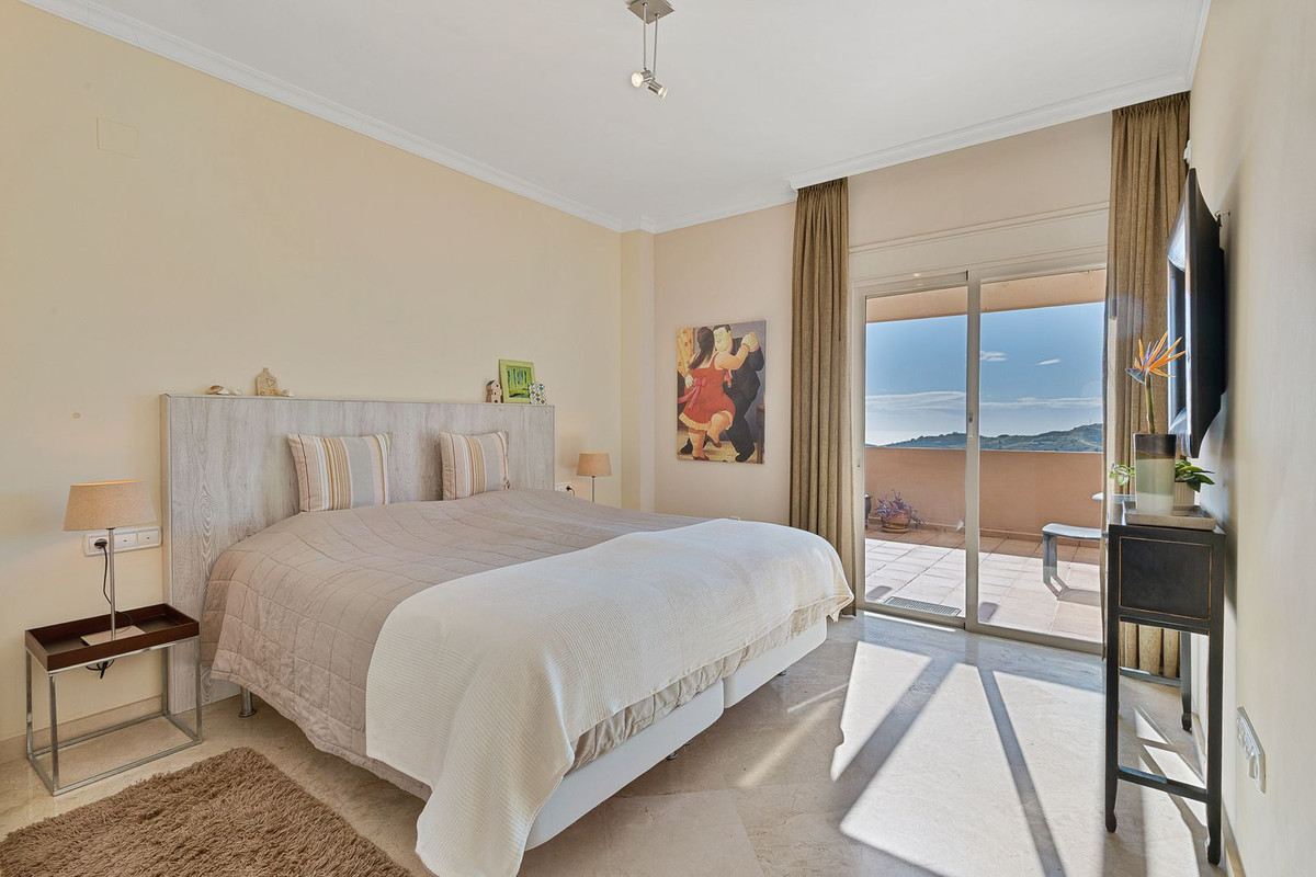 Penthouse te koop in La Mairena | 2 slaapkamers H5032315