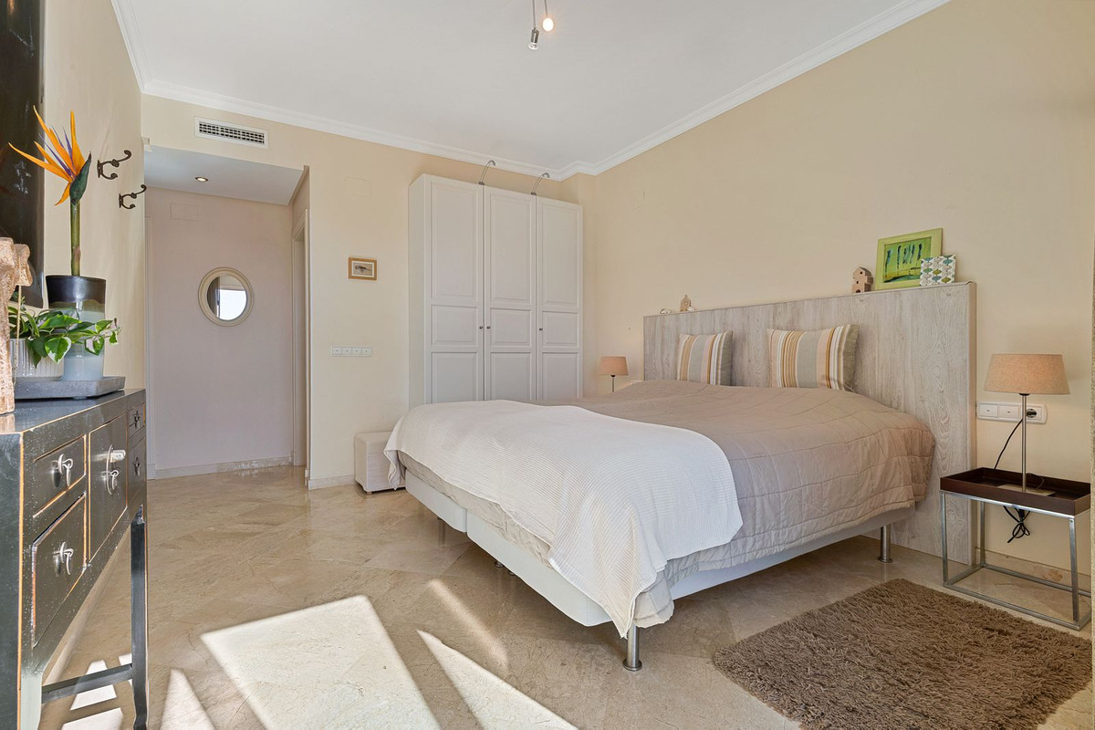 Penthouse te koop in La Mairena | 2 slaapkamers H5032315