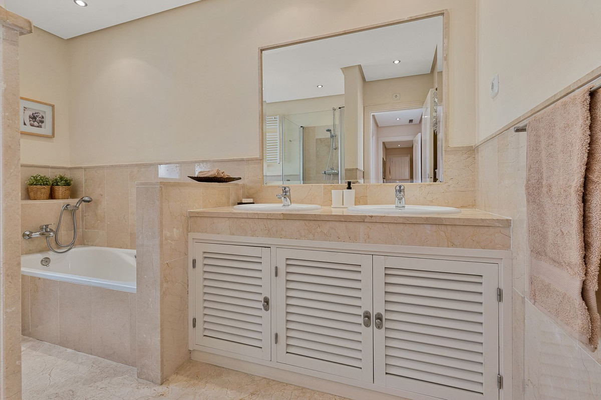 Penthouse te koop in La Mairena | 2 slaapkamers H5032315