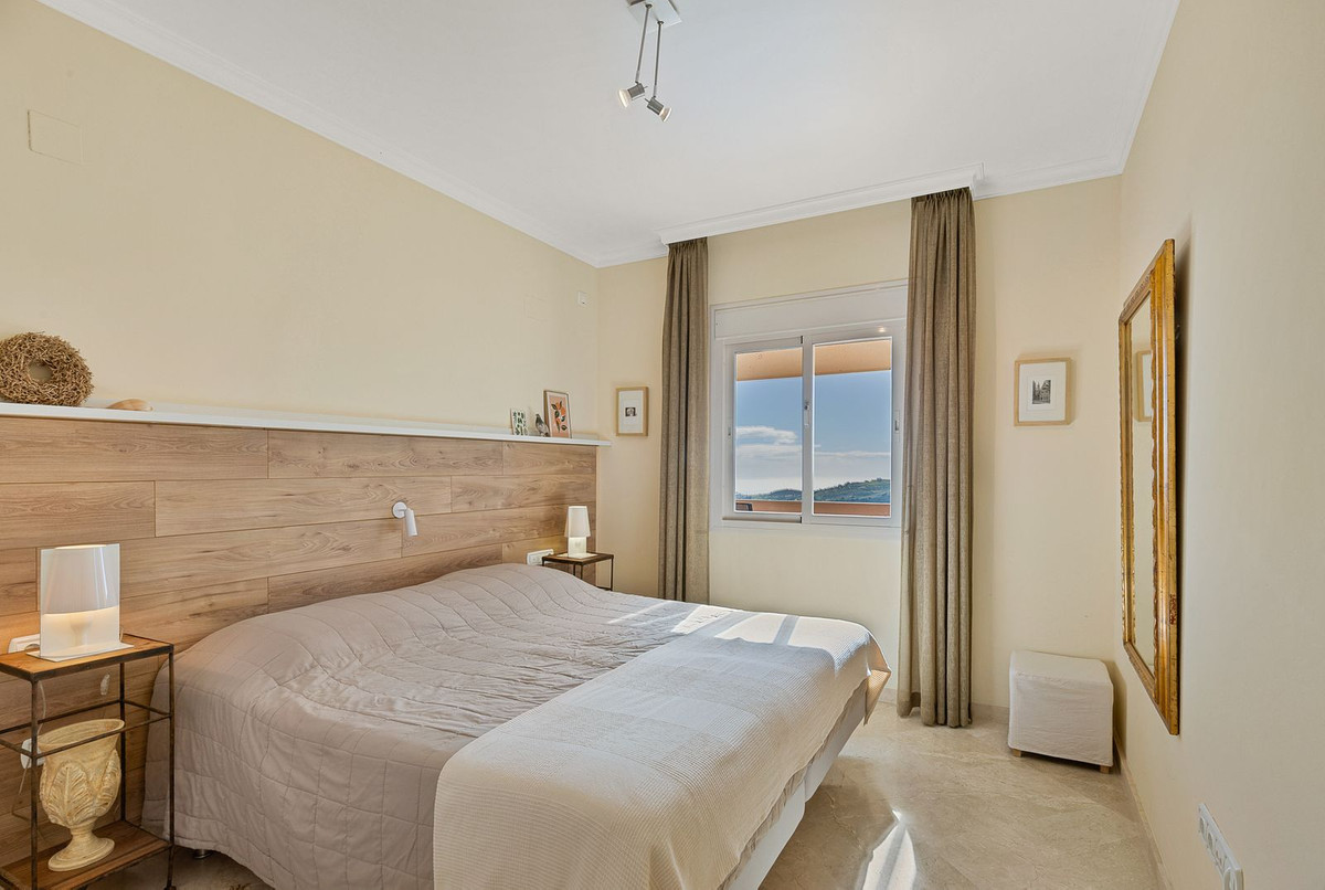 Penthouse te koop in La Mairena | 2 slaapkamers H5032315