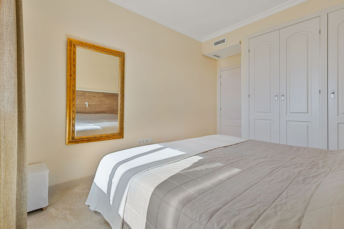 Penthouse te koop in La Mairena | 2 slaapkamers H5032315