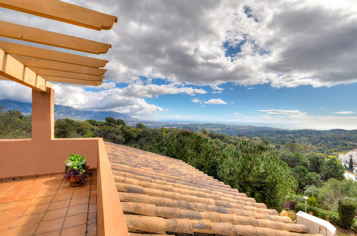 Penthouse te koop in La Mairena | 2 slaapkamers H5032315