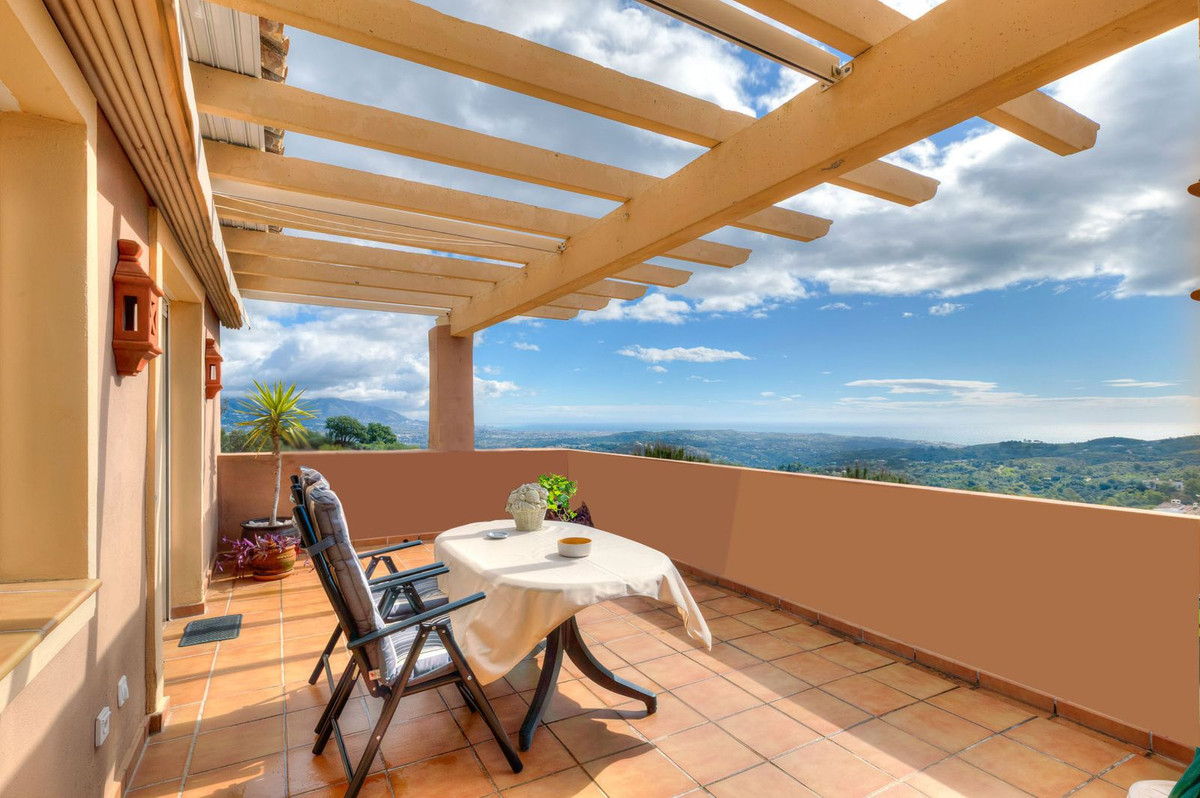 Penthouse te koop in La Mairena | 2 slaapkamers H5032315