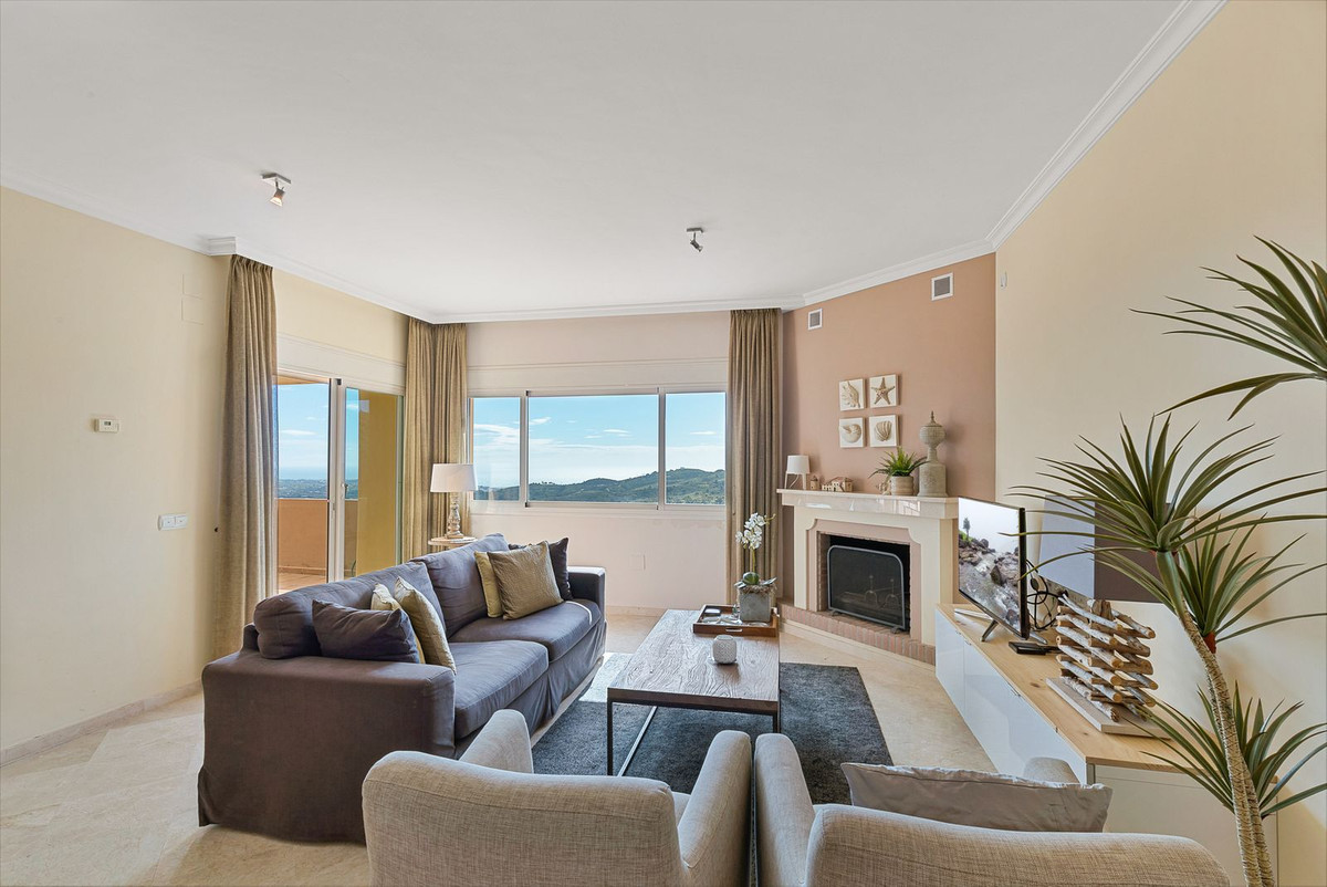 Penthouse te koop in La Mairena | 2 slaapkamers H5032315