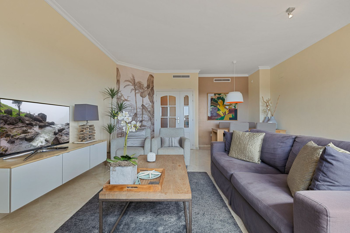 Penthouse te koop in La Mairena | 2 slaapkamers H5032315