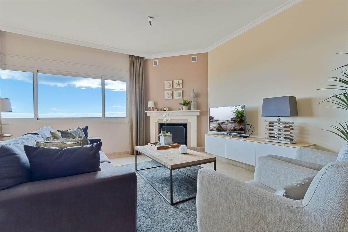 Penthouse te koop in La Mairena | 2 slaapkamers H5032315