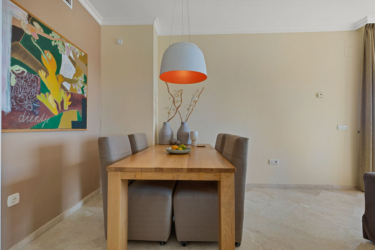Penthouse te koop in La Mairena | 2 slaapkamers H5032315