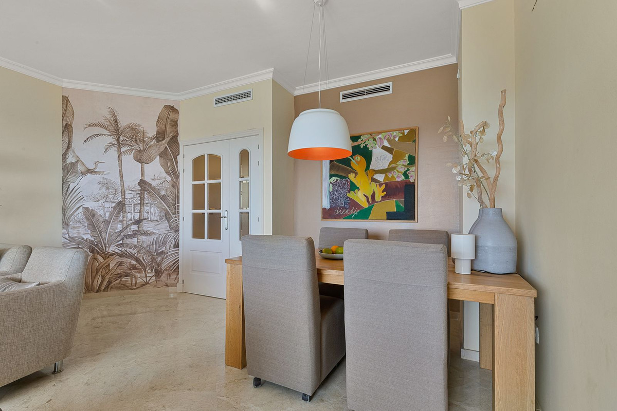Penthouse te koop in La Mairena | 2 slaapkamers H5032315