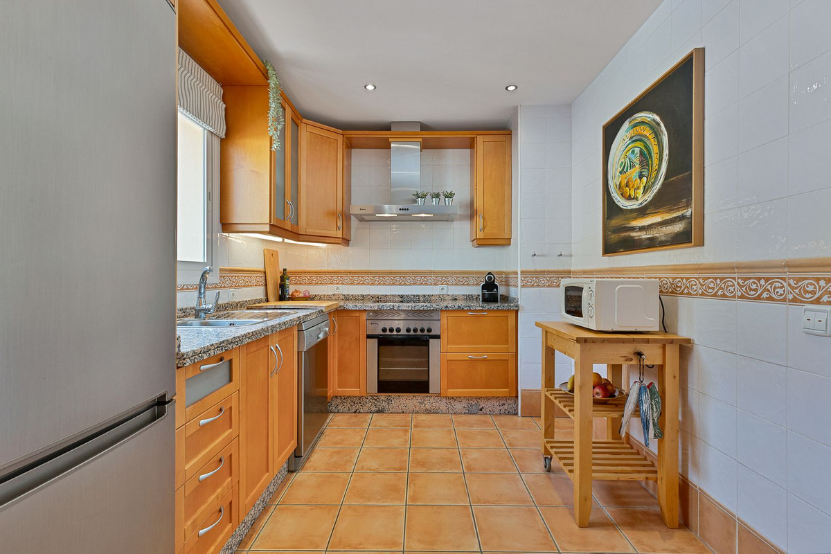 Penthouse te koop in La Mairena | 2 slaapkamers H5032315