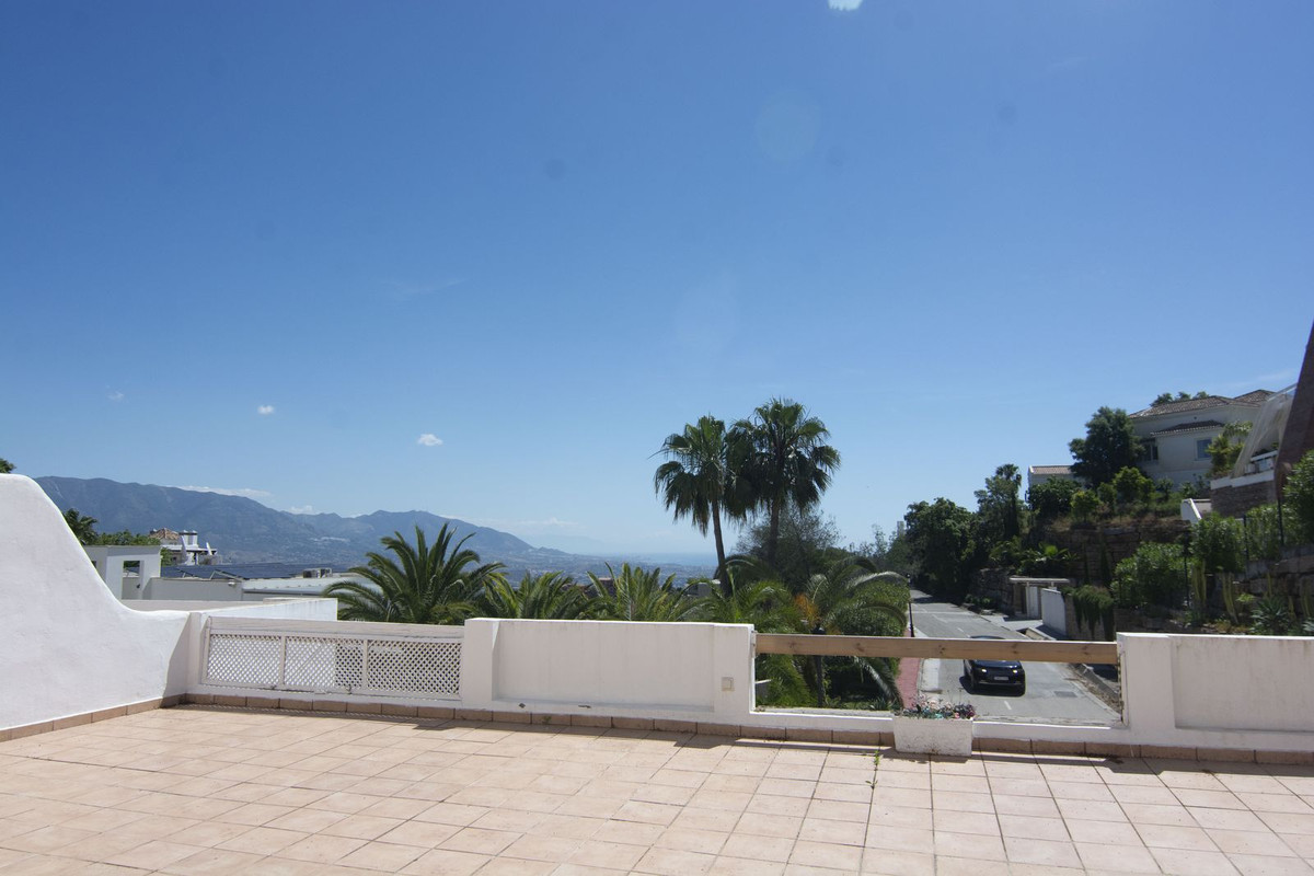 Appartement te koop in La Mairena | 3 slaapkamers H5044642