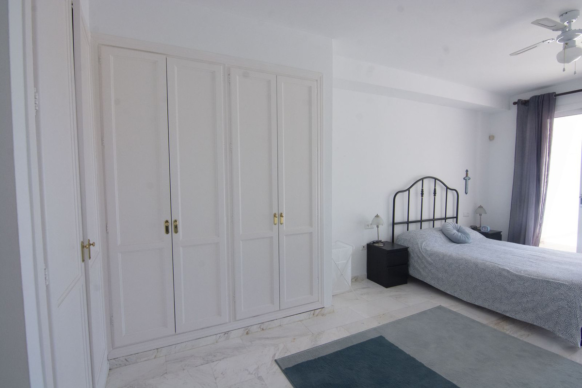 Appartement te koop in La Mairena | 3 slaapkamers H5044642