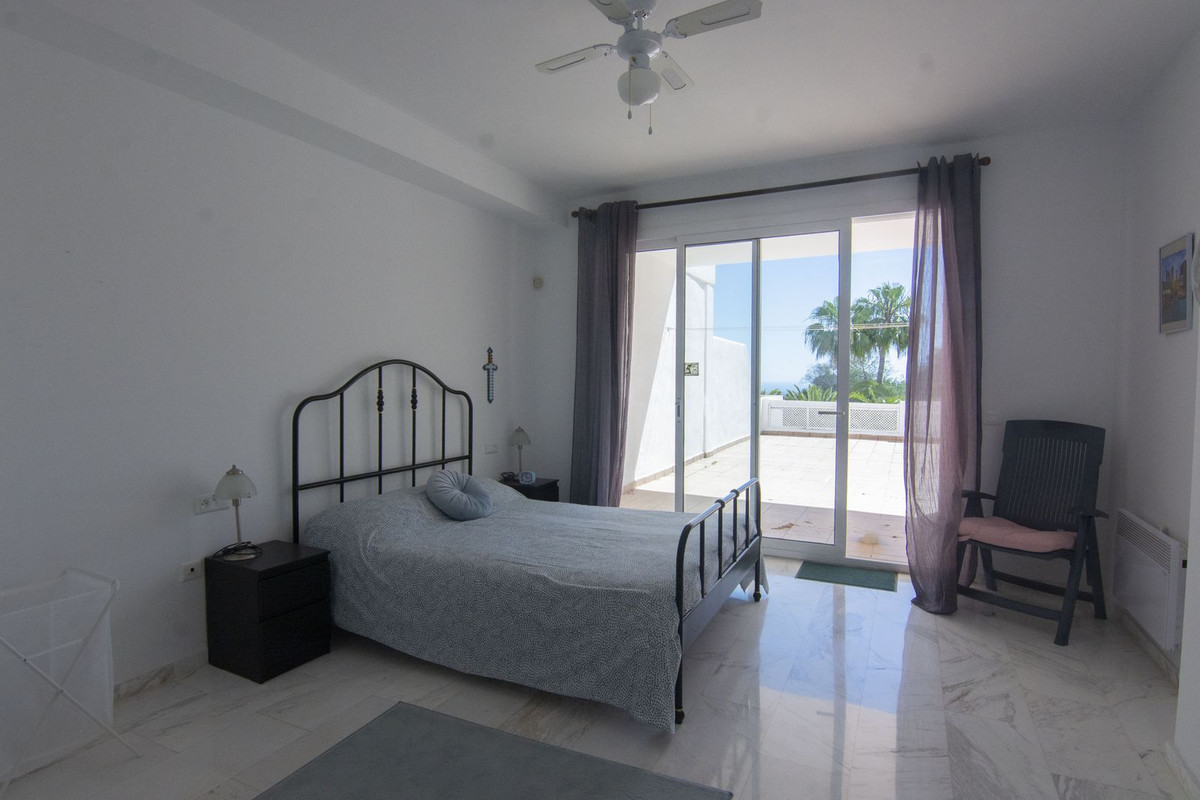 Appartement te koop in La Mairena | 3 slaapkamers H5044642