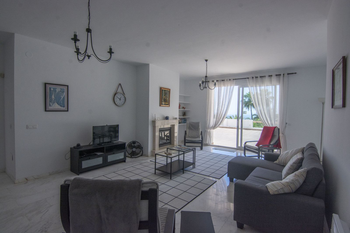 Appartement te koop in La Mairena | 3 slaapkamers H5044642