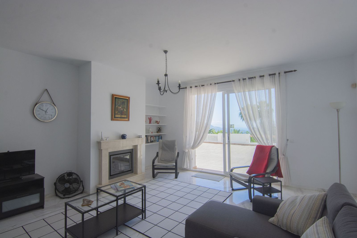 Appartement te koop in La Mairena | 3 slaapkamers H5044642