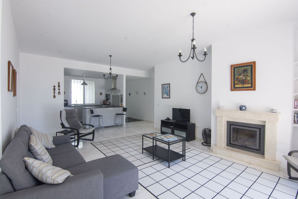 Appartement te koop in La Mairena | 3 slaapkamers H5044642