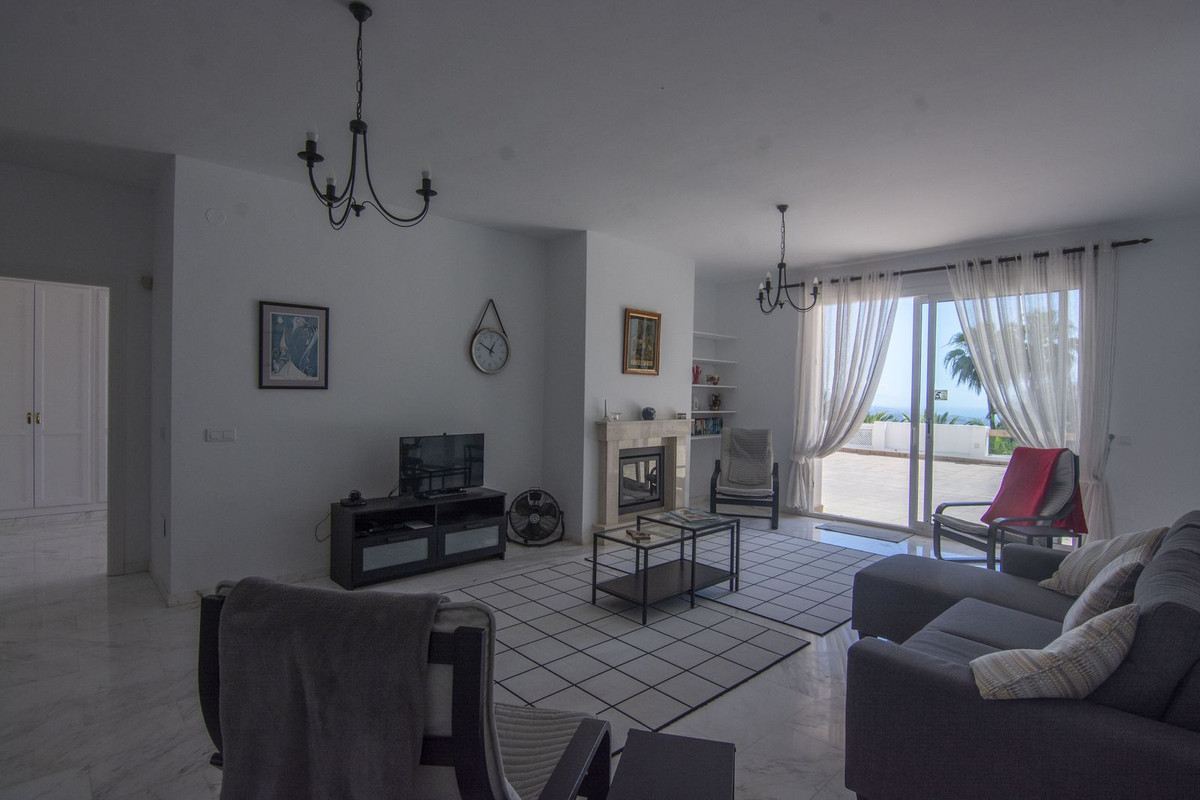 Appartement te koop in La Mairena | 3 slaapkamers H5044642