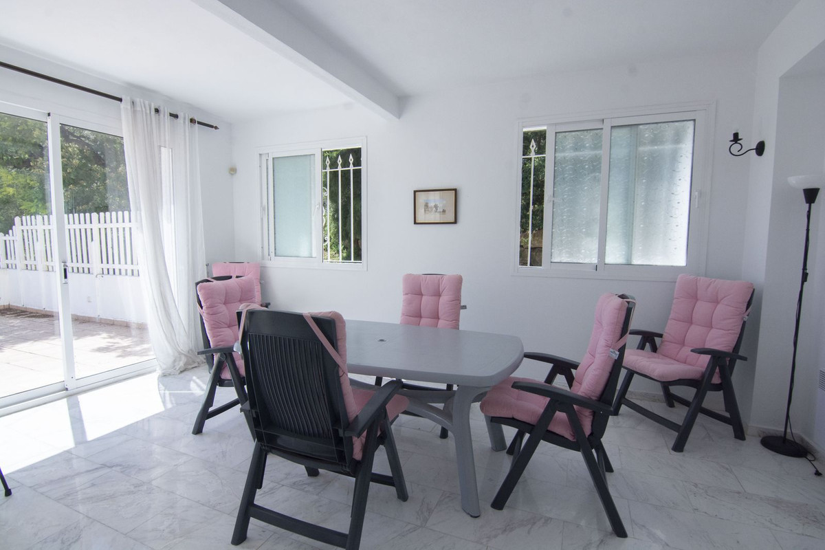 Appartement te koop in La Mairena | 3 slaapkamers H5044642