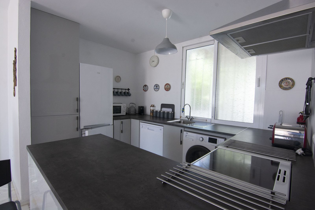 Appartement te koop in La Mairena | 3 slaapkamers H5044642