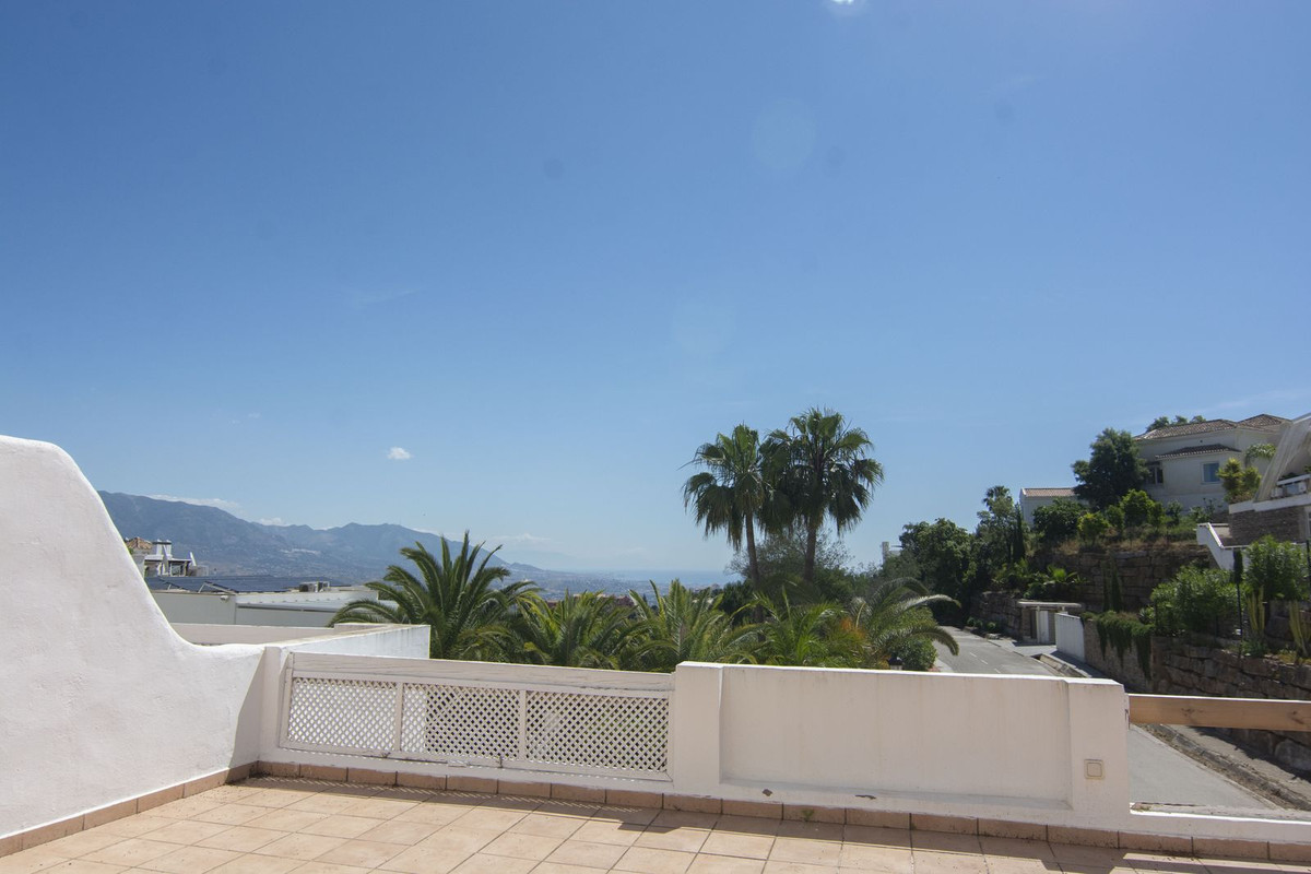 Appartement te koop in La Mairena | 3 slaapkamers H5044642
