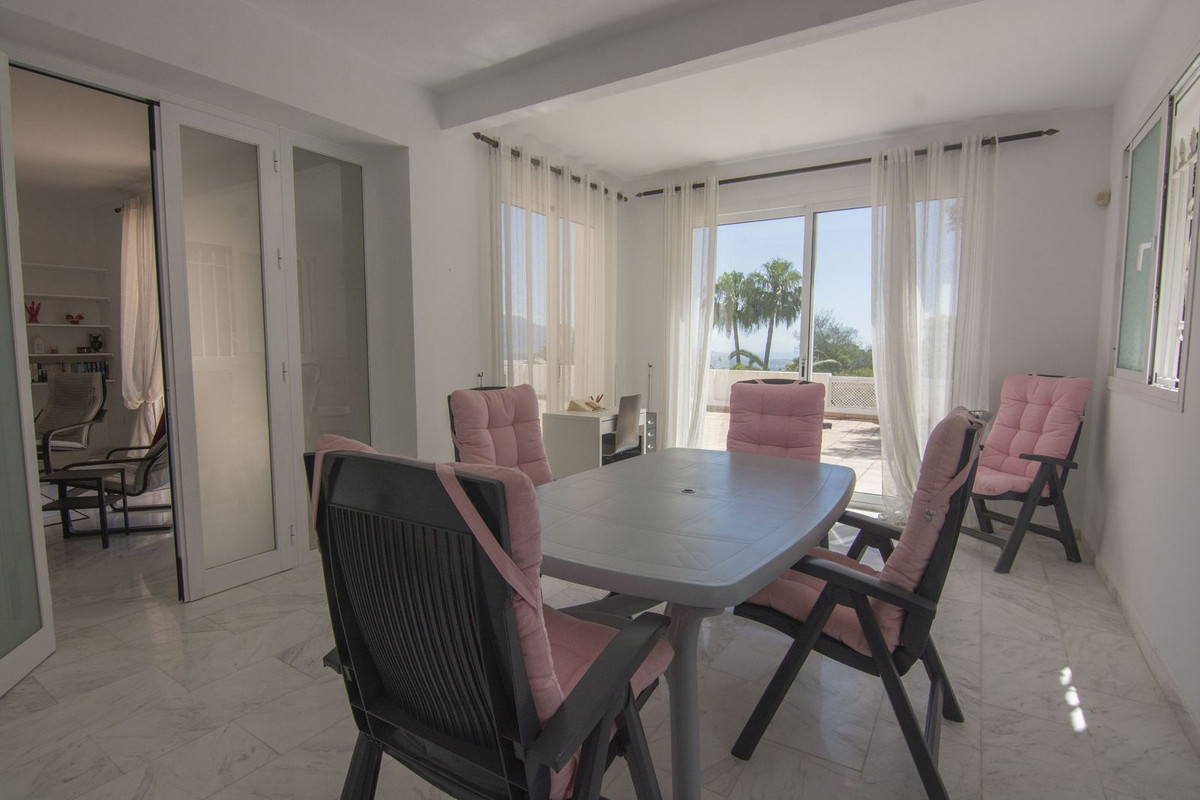 Appartement te koop in La Mairena | 3 slaapkamers H5044642