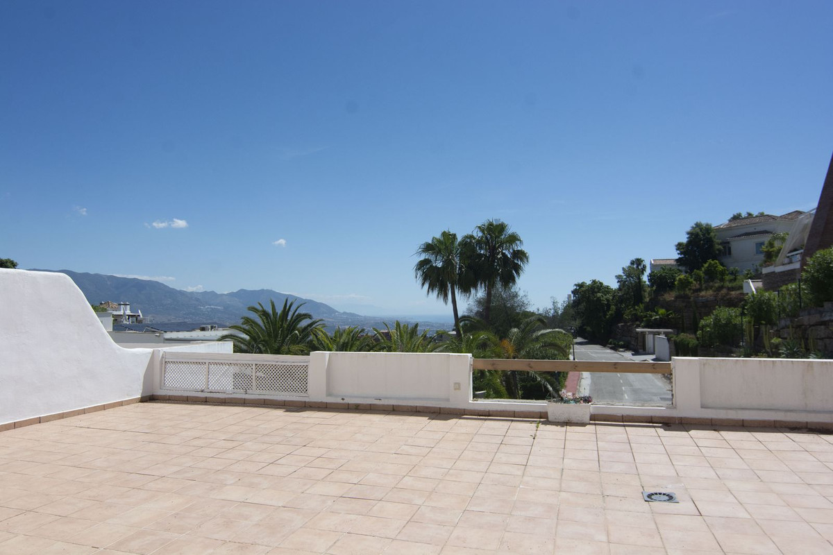Appartement te koop in La Mairena | 3 slaapkamers H5044642