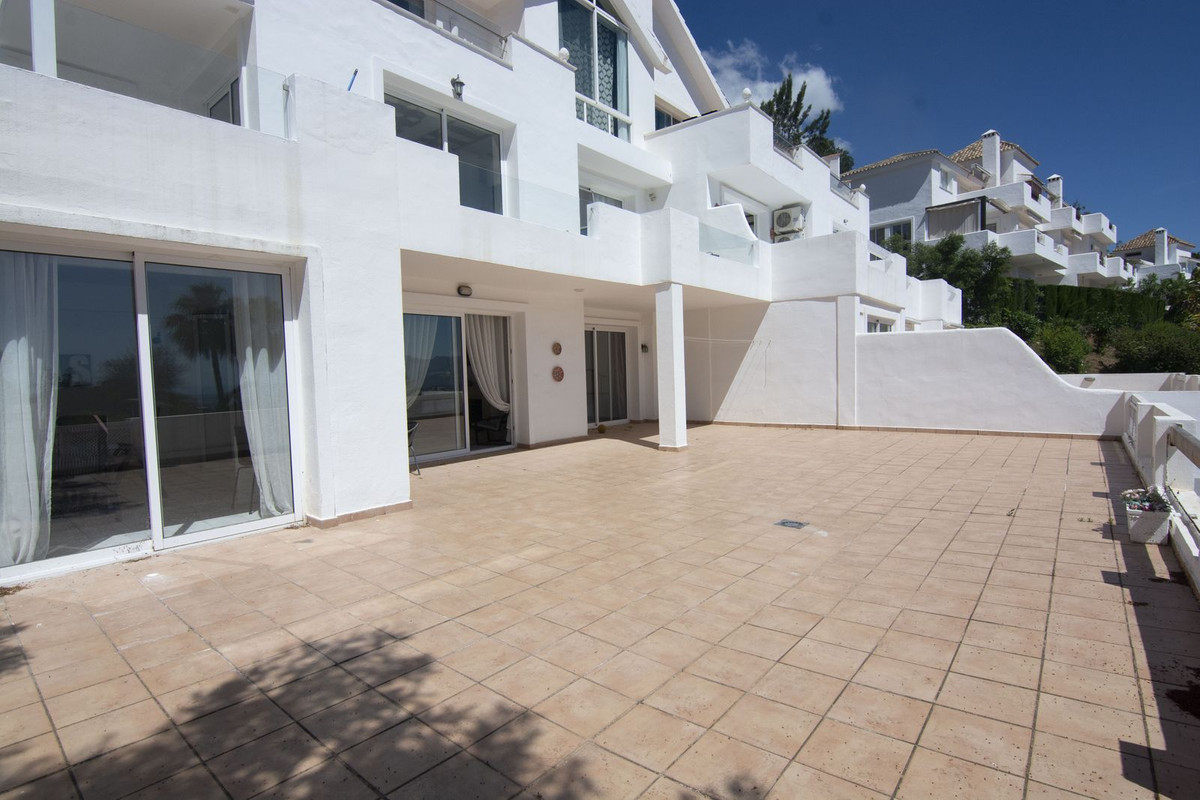 Appartement te koop in La Mairena | 3 slaapkamers H5044642