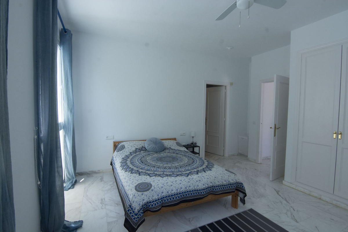 Appartement te koop in La Mairena | 3 slaapkamers H5044642