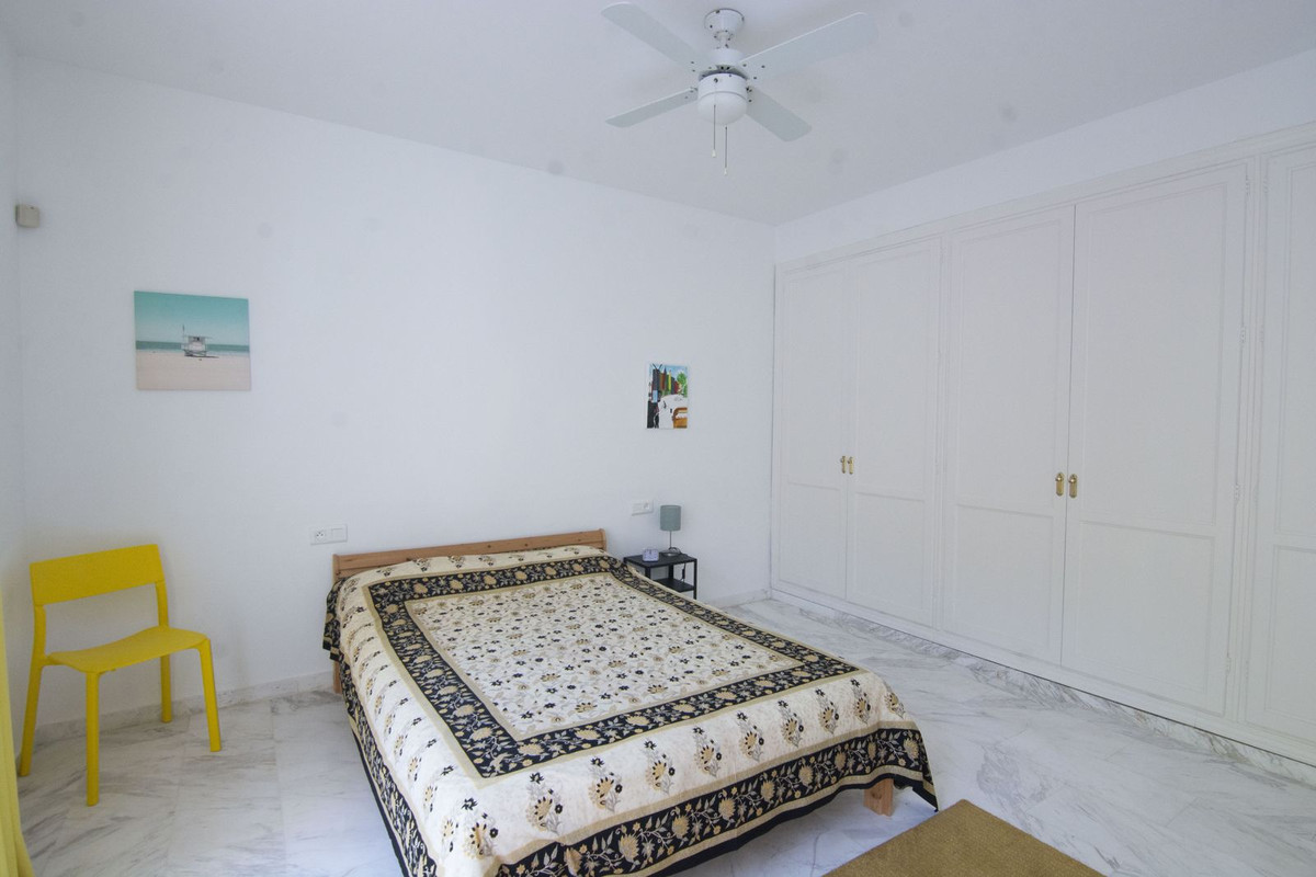 Appartement te koop in La Mairena | 3 slaapkamers H5044642