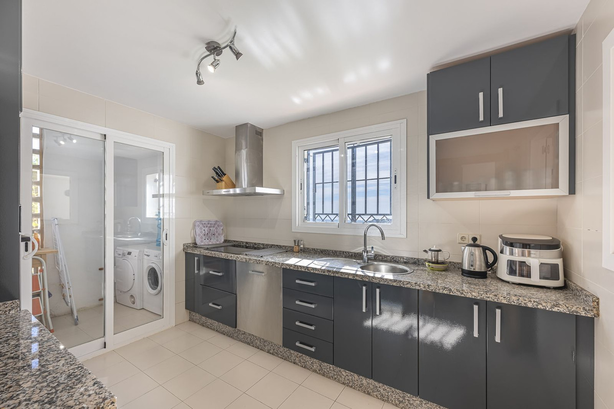 Appartement te koop in La Mairena | 2 slaapkamers H5049895