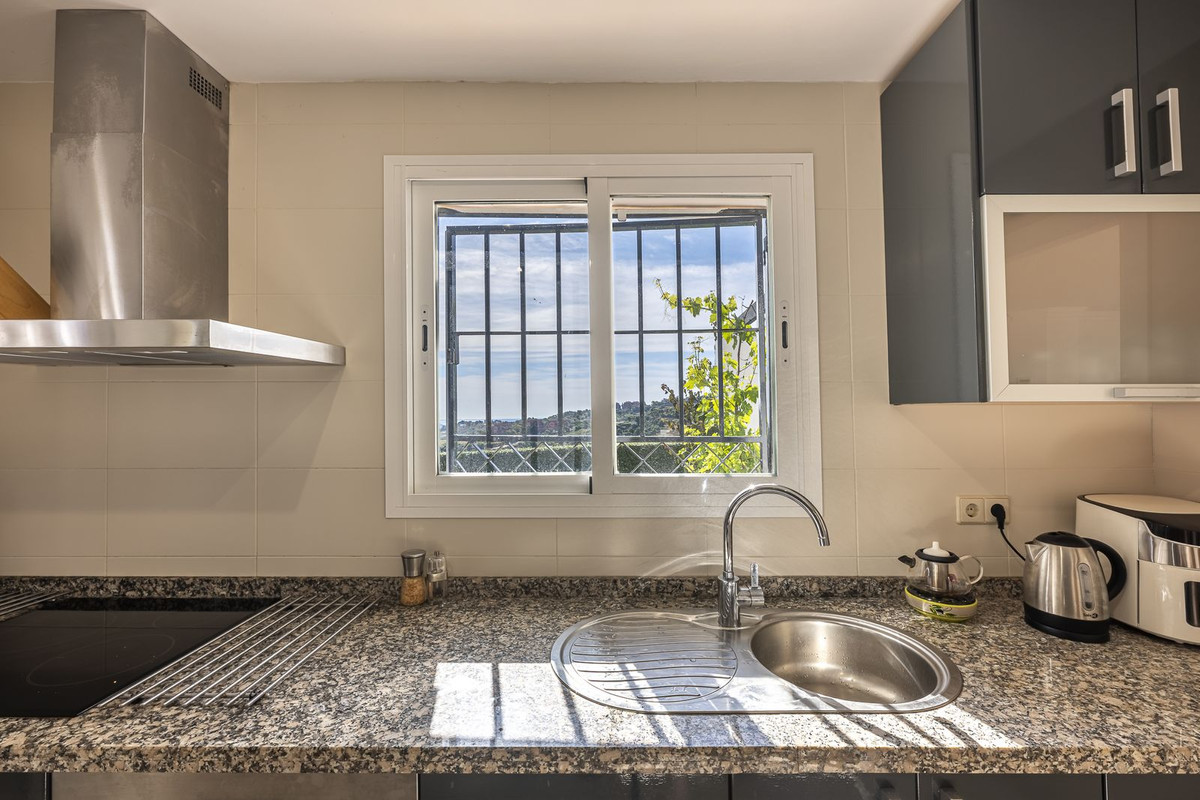 Appartement te koop in La Mairena | 2 slaapkamers H5049895
