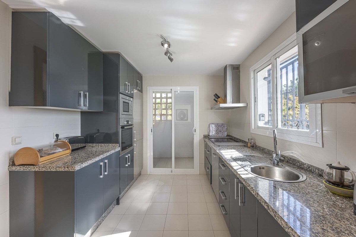 Appartement te koop in La Mairena | 2 slaapkamers H5049895