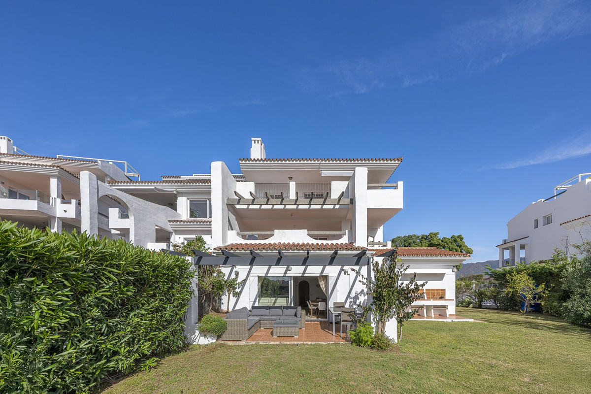 Appartement te koop in La Mairena | 2 slaapkamers H5049895
