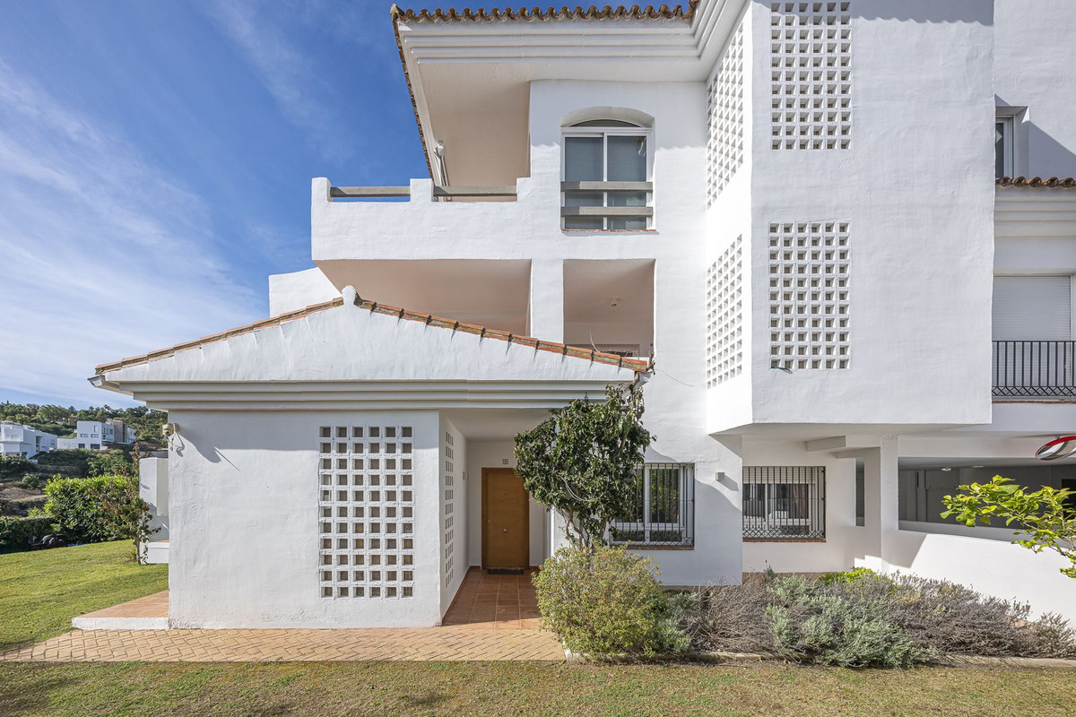 Appartement te koop in La Mairena | 2 slaapkamers H5049895