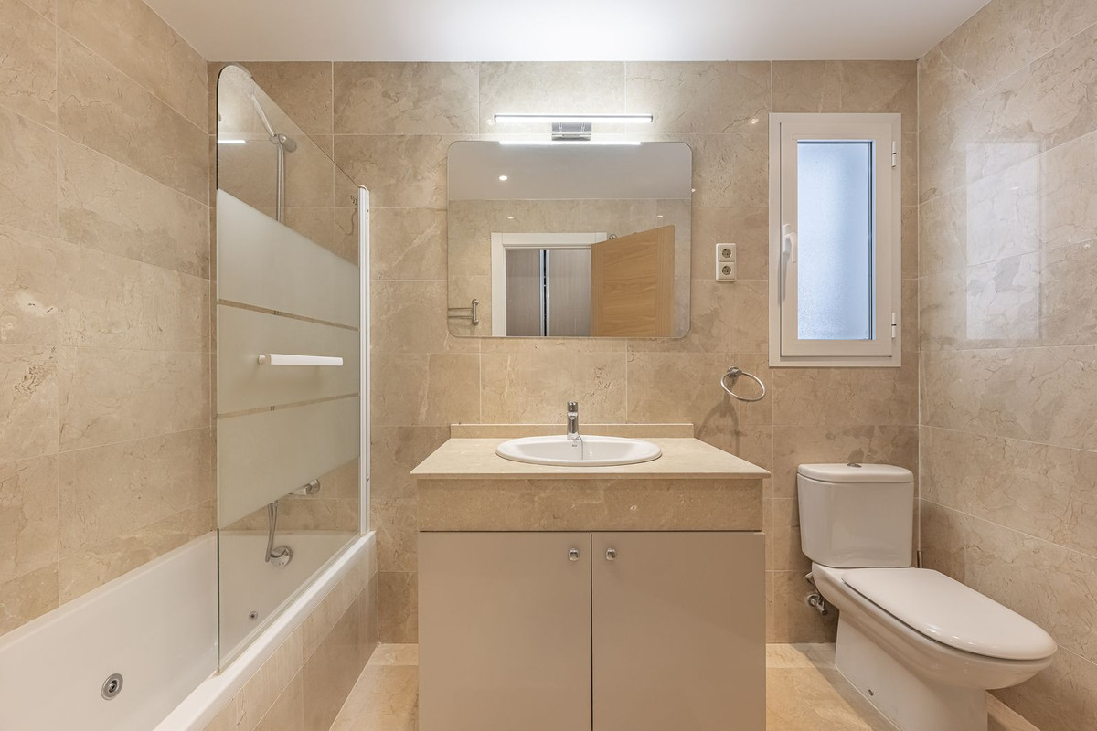 Appartement te koop in La Mairena | 2 slaapkamers H5049895