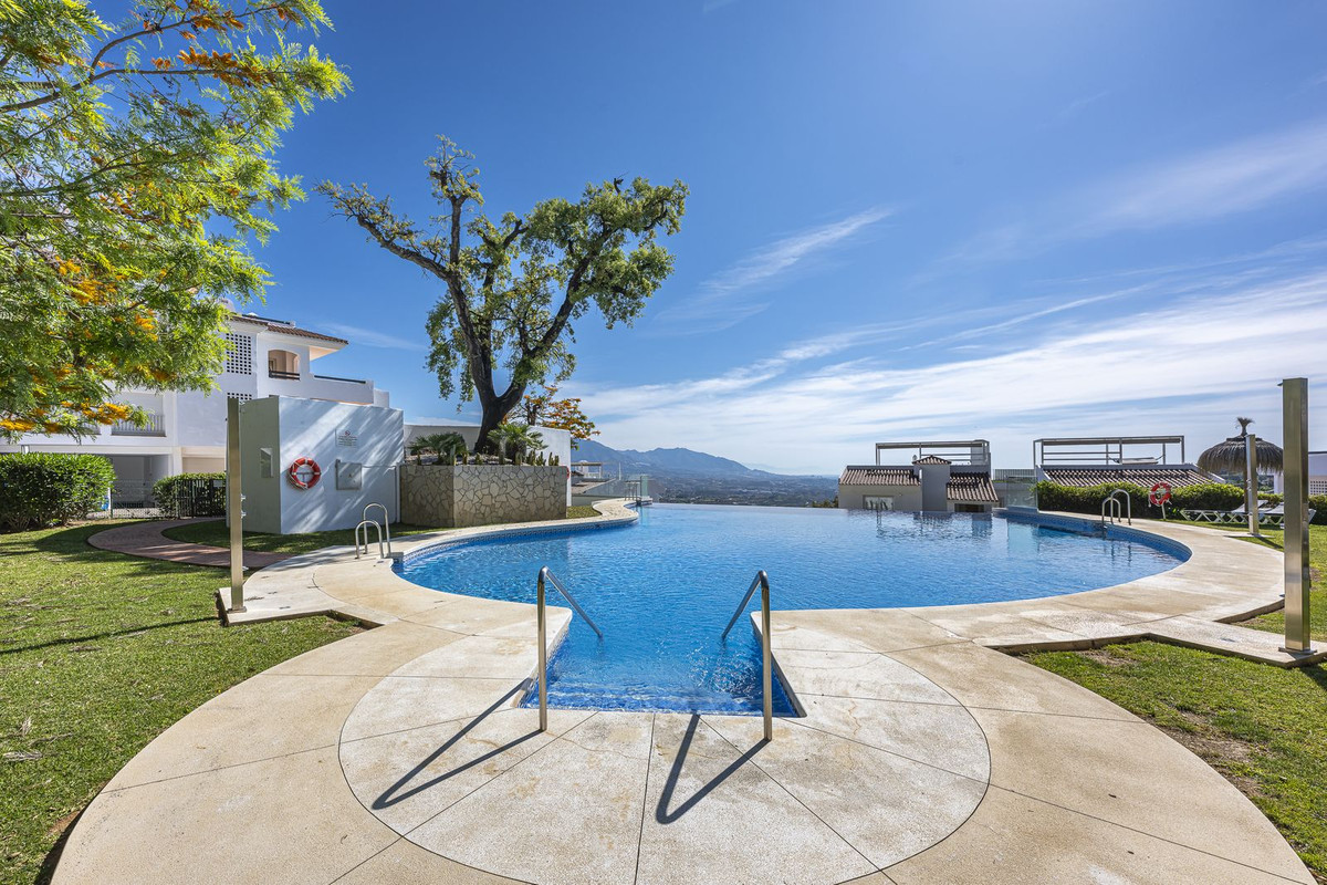 Appartement te koop in La Mairena | 2 slaapkamers H5049895