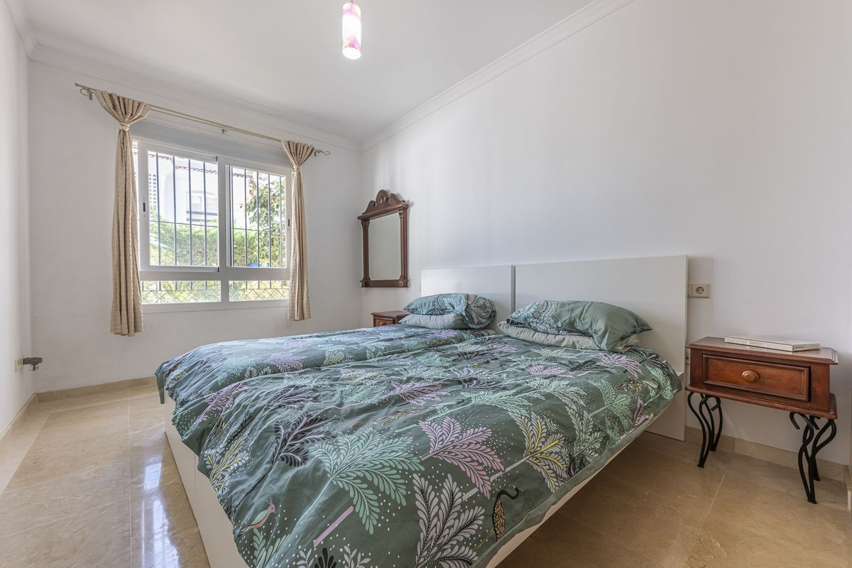Appartement te koop in La Mairena | 2 slaapkamers H5049895